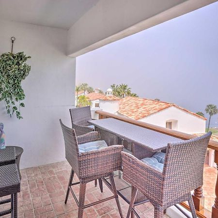Quiet Avalon Getaway Villa With Ocean View And Balcony Екстер'єр фото
